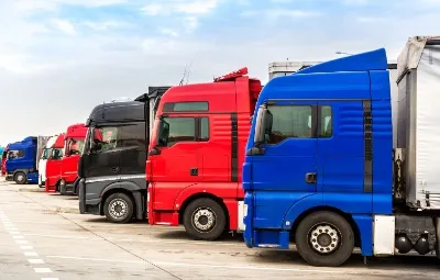 İzmir Pervari Ambar Nakliyat